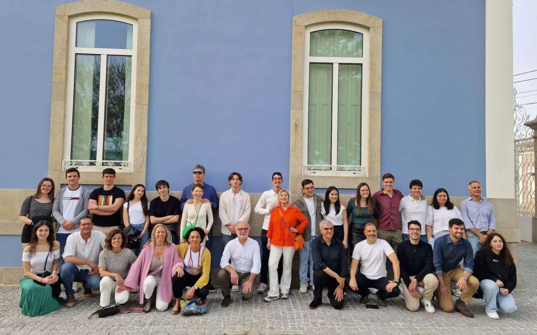 Young University Students Meeting – FCH Partnership | ADT