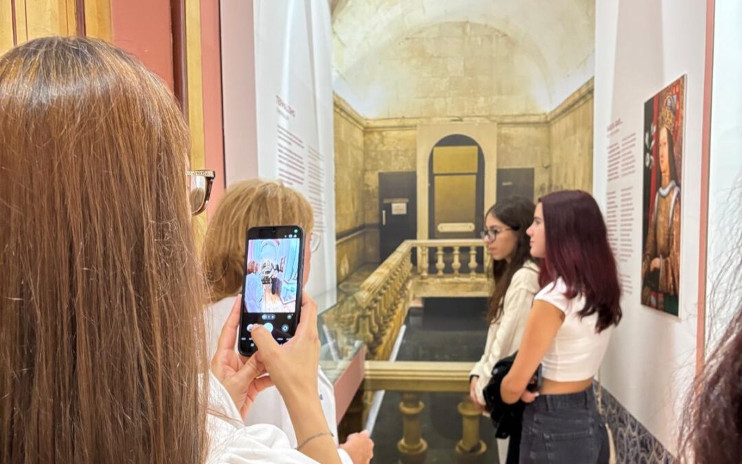 Discover interests and vocations at Skope!