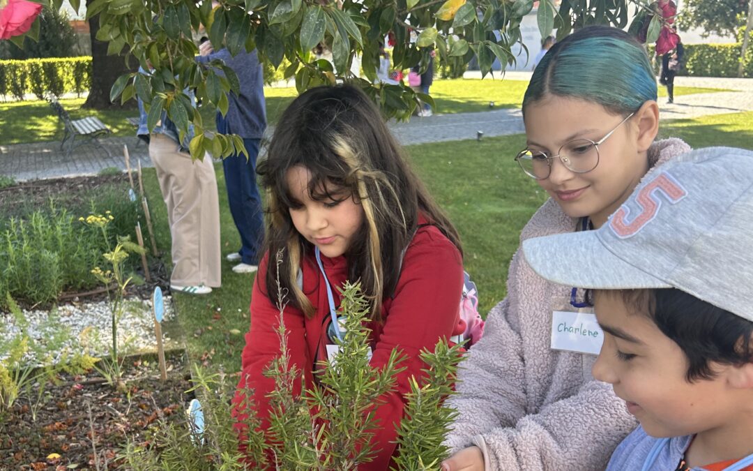 Mais uma sessão do NUTRIR no Skope