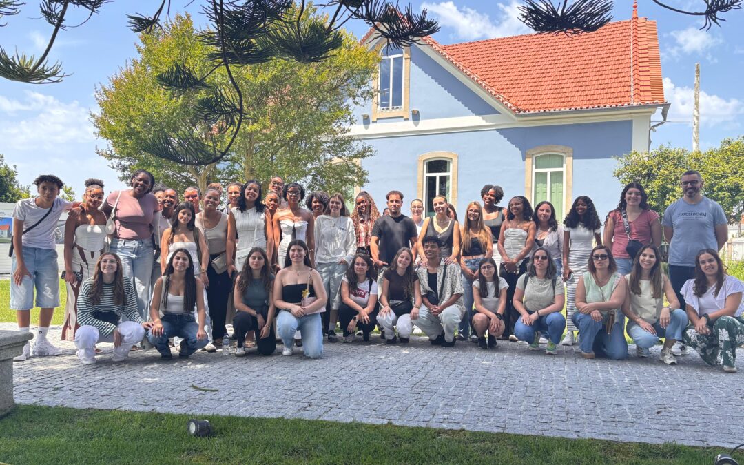 “Proteger está nas tuas mãos” no Skope com a Escola Profissional de Oliveira do Hospital, Tábua e Arganil