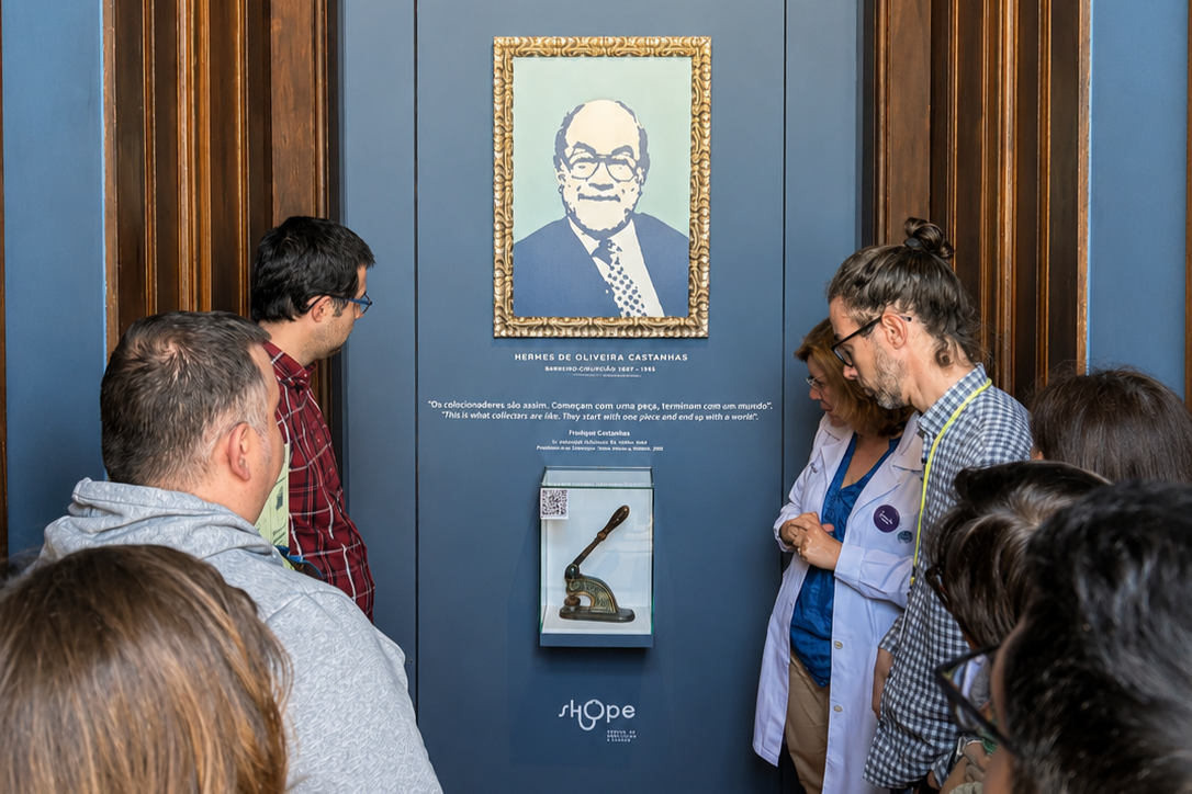 Visita Altice –