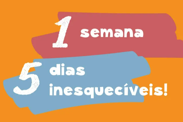 Já conhece as férias no Skope?