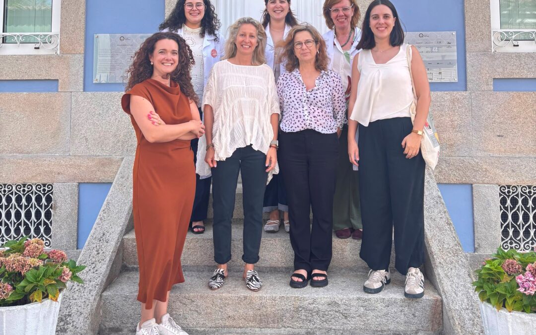 Os museus crescem quando aprendem em conjunto!
