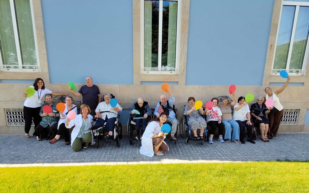 Sabia que a cultura também “Cuida”?
