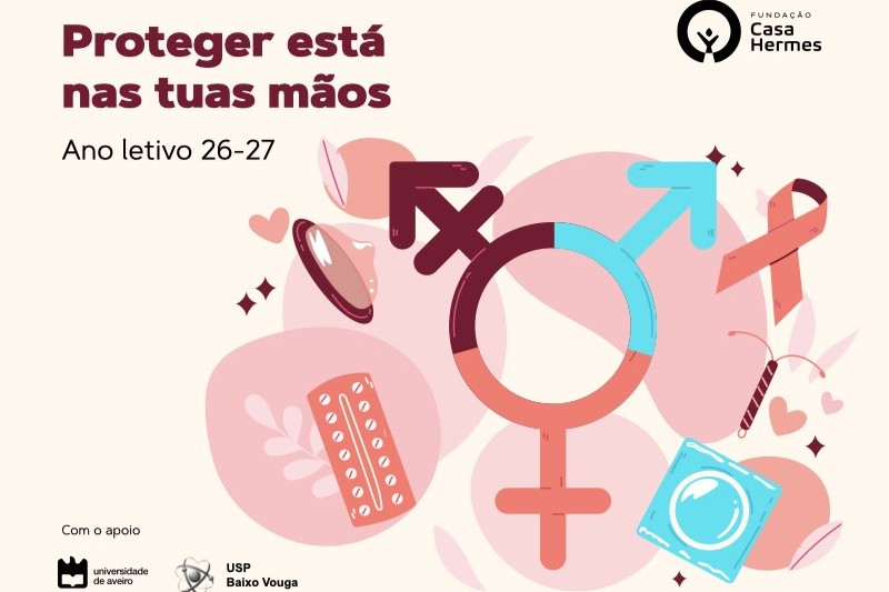 “Proteger Está nas Tuas Mãos” regressa ao SKOPE em 2026/27!