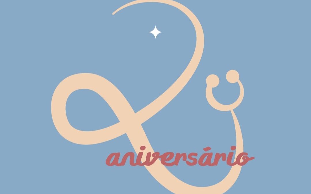 Em outubro, temos prescrição para celebrar!