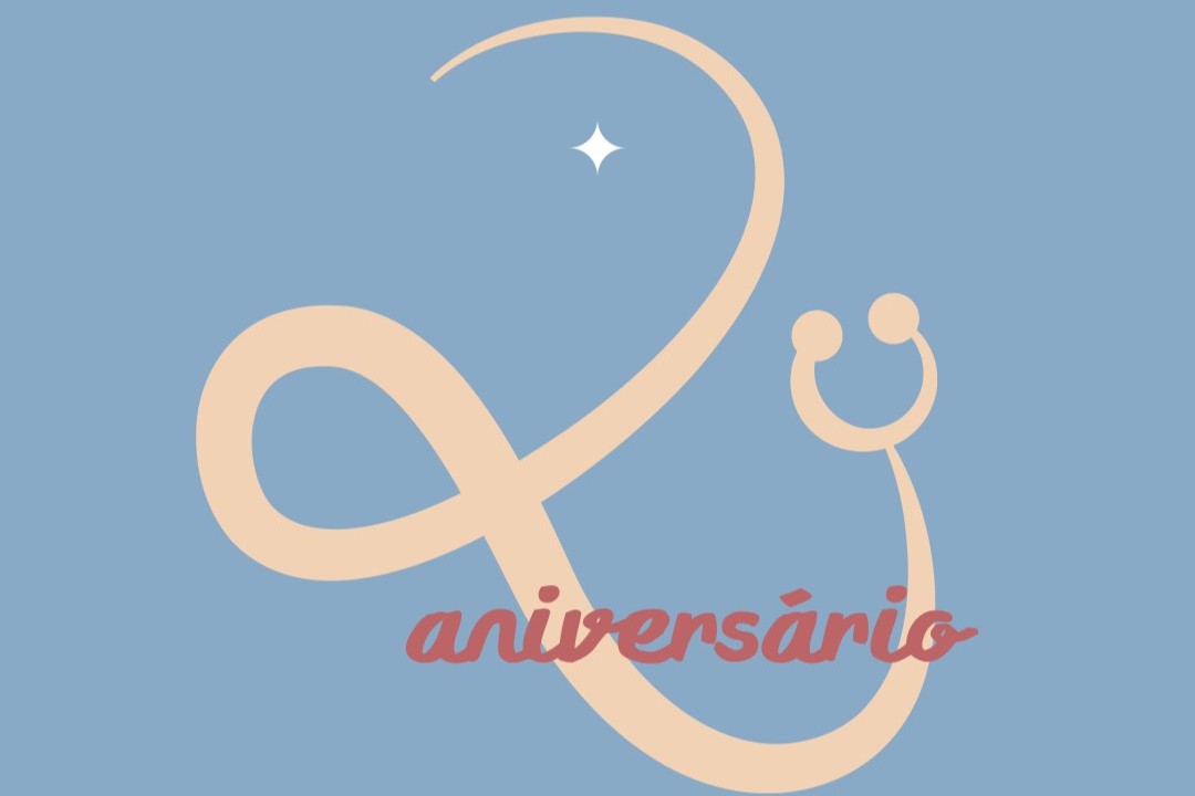 2º Aniversário