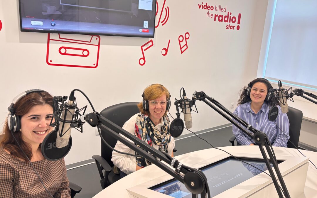 Da Medicina à Rádio, há muitas histórias para descobrir!